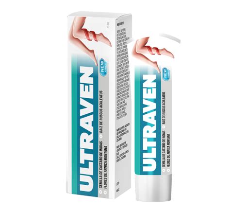 Ultraven Crema Reseñas Precio Ingredientes Obras Comprar