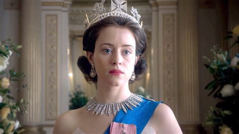 The Crown Netflix Anuncia Sexta Y última Temporada Internovelas News