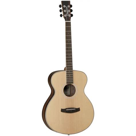 Guitarra acustica Tanglewood DBTFEB Alba Solomúsica