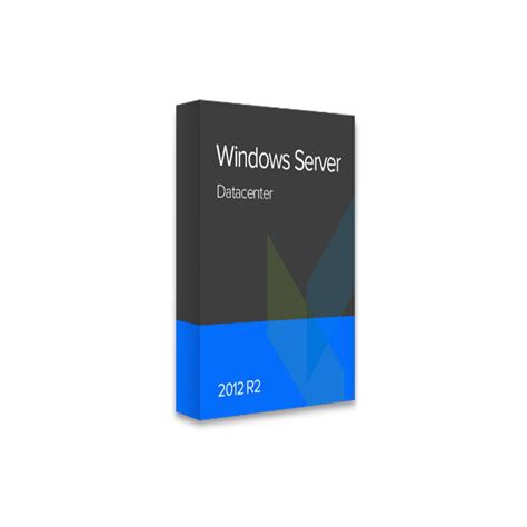 Windows Server 2012 R2 Datacenter Emake Limited