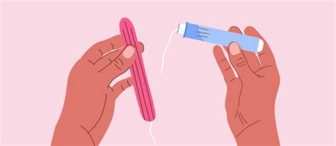 Toxic Shock Syndrome And Tampons Risks Causes And Symptoms