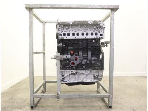 Engine Renault Master Iv Energy Dci Twin Turbo V Fwd M T