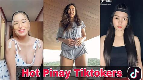 The Dance Song By Soine Taholo Pinay Tiktok Dance Challenge