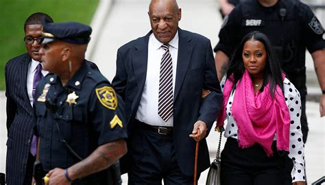 Lawyers Give Opening Statements In Cosby Sex Trial Los Angeles Sentinel