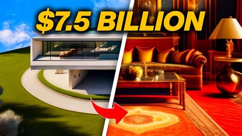 Inside The World S Most Expensive Homes YouTube