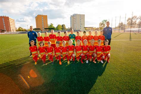 Turnieje ŚZPN Orlików KKP Korona