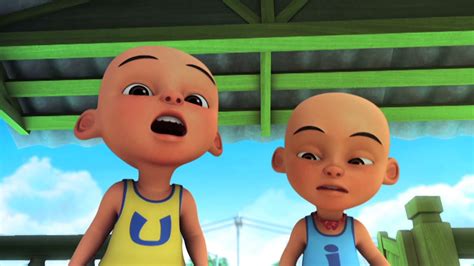 Upin And Ipin Musim Ke 9 Astro Ceria 611 Youtube