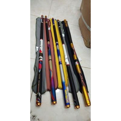 Jual Tegek Karbon Daihan Kagura Shopee Indonesia