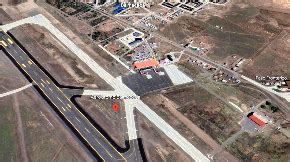 Ministerio de Obras Públicas Dirección de Aeropuertos