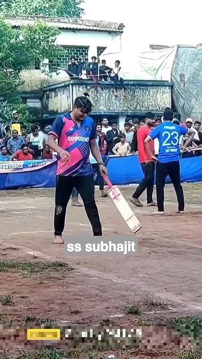 💥no💥 Fek 👑prince👑 Batting 💥cricketlover Kgf Viralshort Subscribe