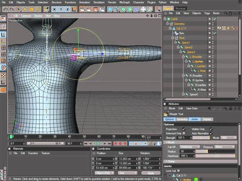 Cinema 4d studio r18 educational - dassimple