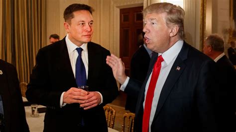 Elon Musk E Donald Trump L Intervista Per Le Elezioni Usa La Stampa