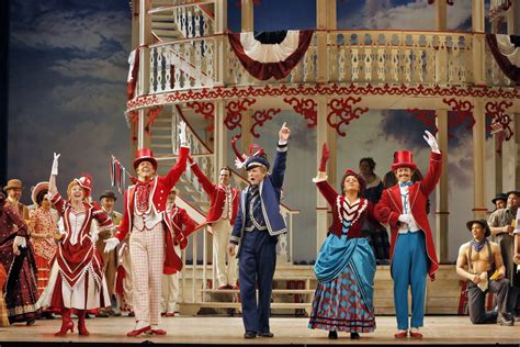 Show Boat on BroadwayHD – theaterlife