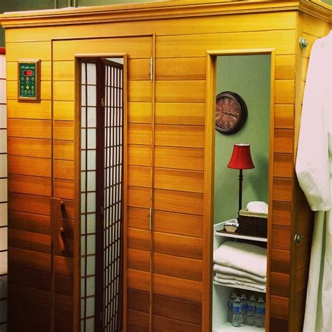 Patrice Bullock, MSN — Receive a FREE 30 minute sauna session when you...