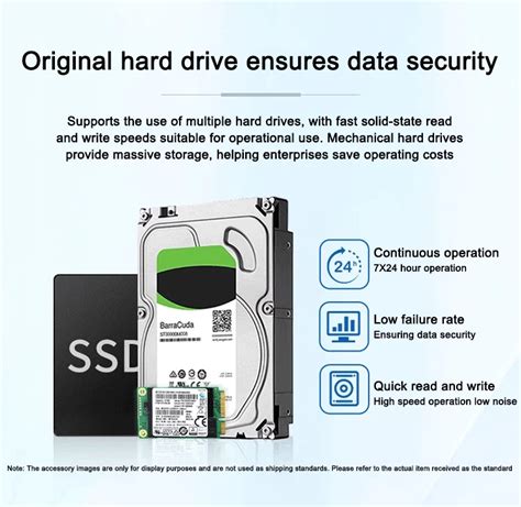 Industrial Pc Nvme Enclosure U Compatible Storage Procesador Intel