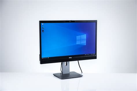 Monitor Dell P Hzm X Fullhd