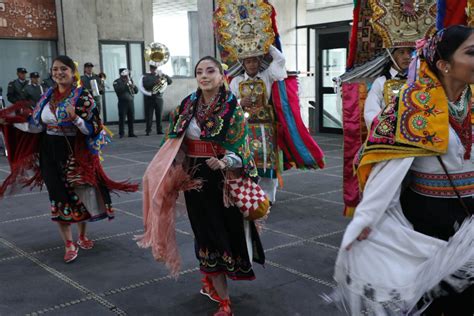 Municipio De Quito On Twitter Corpuschristi Se Or Alcalde