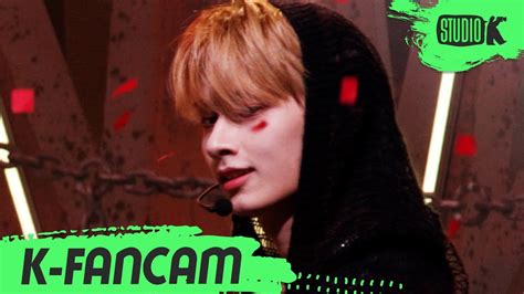 K Fancam 세븐틴 준 직캠 HOT Seventeen JUN Fancam l MusicBank