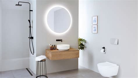 The Bathroom Trends For 2024 Geberit Southern Africa