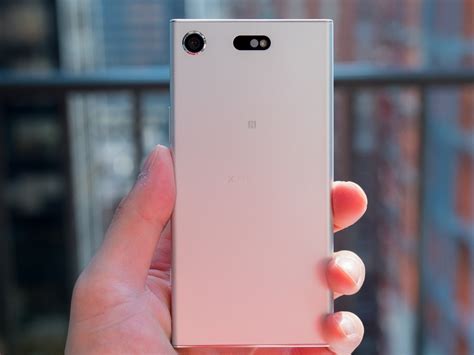 Xperia XZ1 Compact: Activating Dual SIM - Step-by-Step Guide | CitizenSide