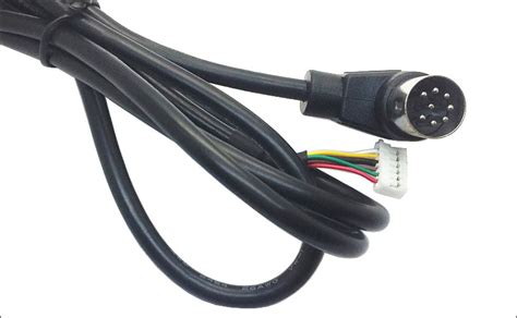 High Quality DIN Cable P Shine Electronic Tech Ltd