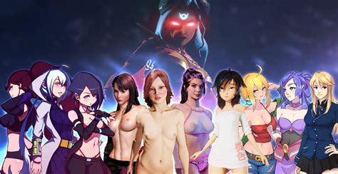 The Lewd Nude Rude VR Adult Game Bundle On Itch Io Is Ending Soon R Oculus