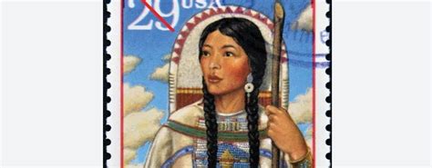 Who Was Sacagawea Husband Toussaint Charbonneau? Son Family