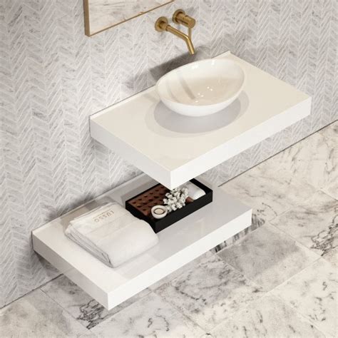 Countertop Basins By Lusso Stone