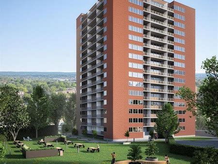 Boul De La Cite Des Jeunes Gatineau Hull Condo For Rent Mls