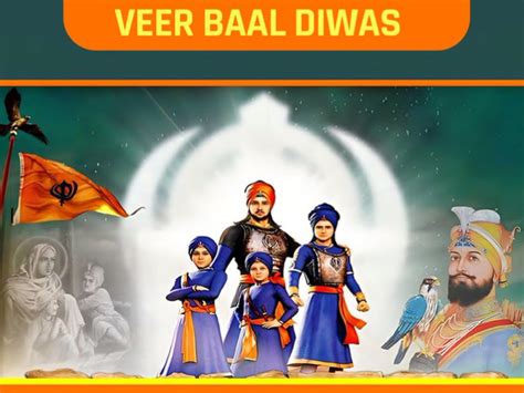 Veer Bal Diwas Observed On December Lite Knowledge