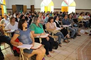 Encontro Diocesano Coordena Es Paroquiais Da Catequese Grupo Rbj