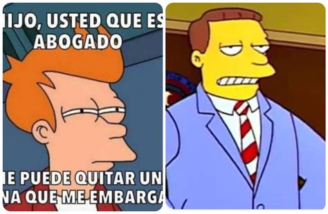 Cu Ndo Es El D A Del Abogado Checa Los Mejores Memes Hoy En M Xico