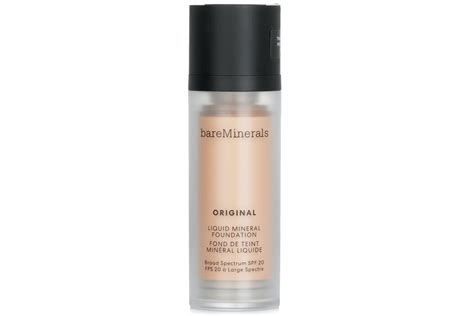 Bareminerals 127602 Original Liquid Mineral Foundation 30ml Ireland