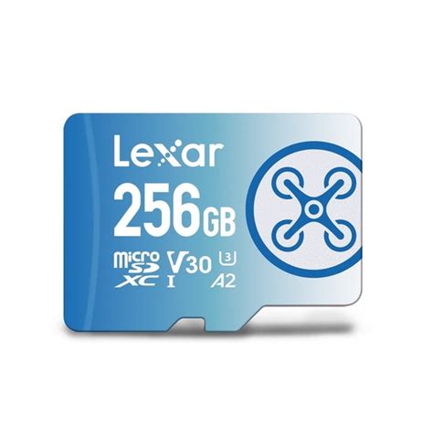 Carte Lexar Micro Sdxc Go Fly Uhs I U Cl