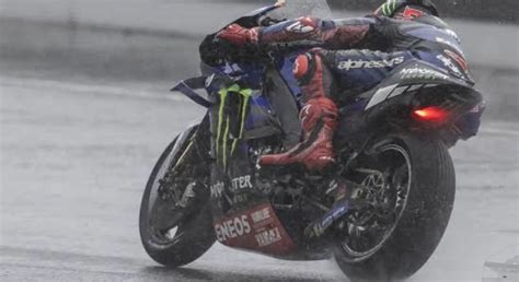 sistem deteksi kecelakaan   motogp  segera diperkenalkan