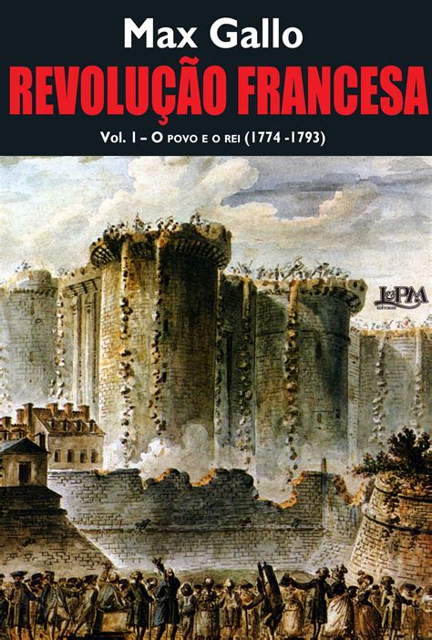 A Revolução Francesa Livro