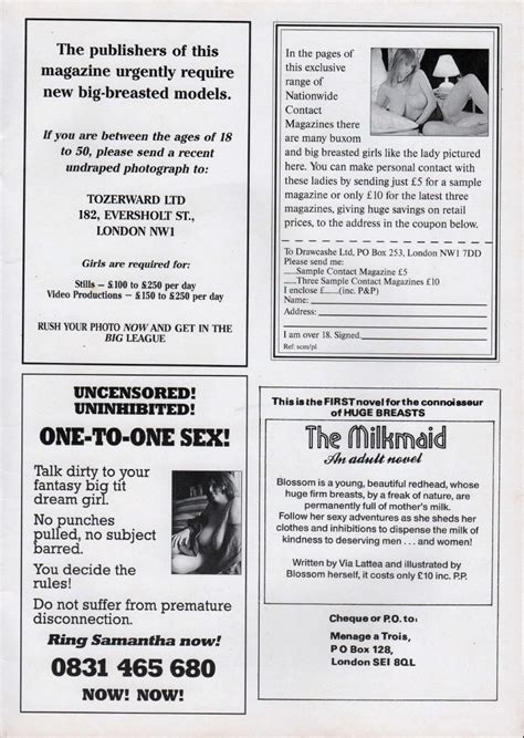 Magazines 0059 Porn Pic