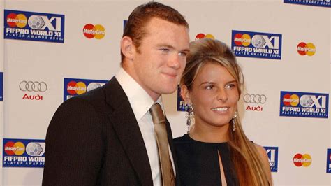 Wayne Rooney Ist Zum Vierten Mal Vater Geworden Freenet De