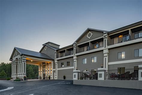 Baymont by Wyndham Keystone Near Mt. Rushmore | Keystone, SD Hotels