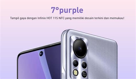 Harga Dan Spesifikasi Infinix Hot S HP Murah Dengan Baterai MAh