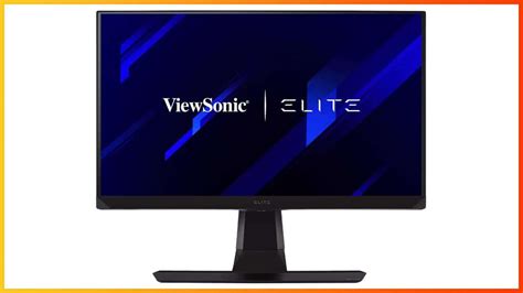 ViewSonic XG270 Review 2025: The King Of Motion Clarity