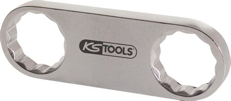 KS TOOLS Specjalny Klucz Do Blokowania Srubprzy Zawieszeniu 21mm KS