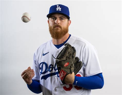 Dodgers Select Dylan Covey Mlb Trade Rumors