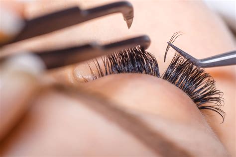 Eyelash Extension Training — Lash Lux