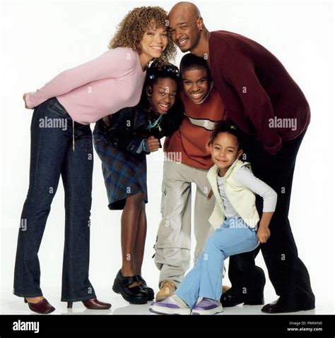 Film Still / Publicity Still from "My Wife and Kids" Damon Wayans ...