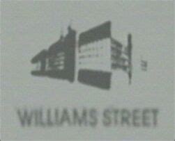 Williams Street | Scary Logos Wiki | Fandom