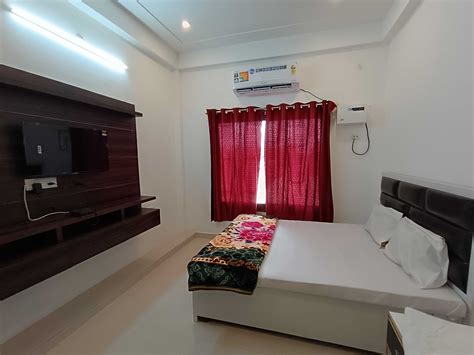 Hotel O Home Kanak Hotel Resort Homestay Home Ayodhya Book