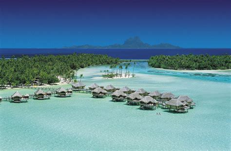 Images Cart : Tahiti Islands