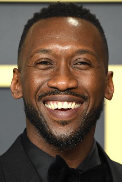 Mahershala Ali | Voice Actors from the world Wikia | Fandom