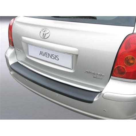 Toyota Rear Bumper Protectors And Guards From Direct Car Parts